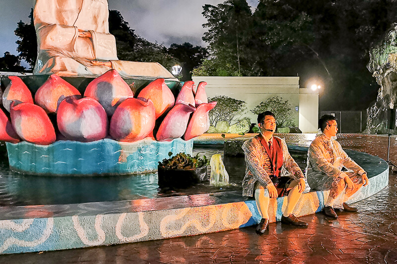 The Secret Life of Haw Par Villa Review