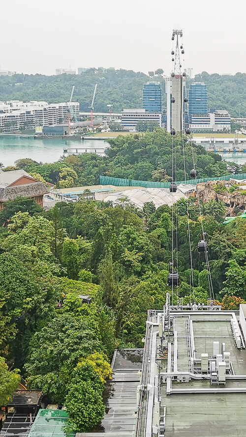 SkyHelix Sentosa Singapore