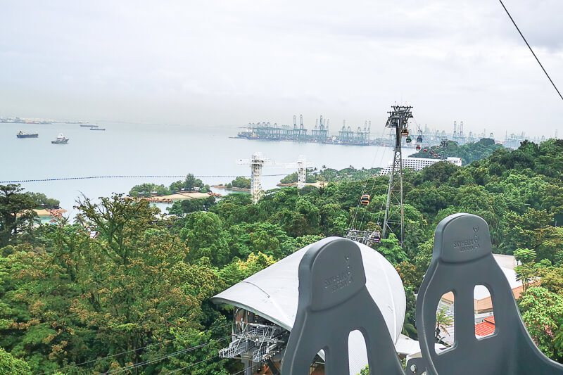 SkyHelix Sentosa Singapore