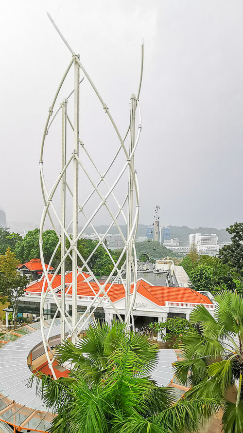 SkyHelix Sentosa Singapore