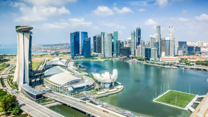 60 Best Things to Do in Singapore