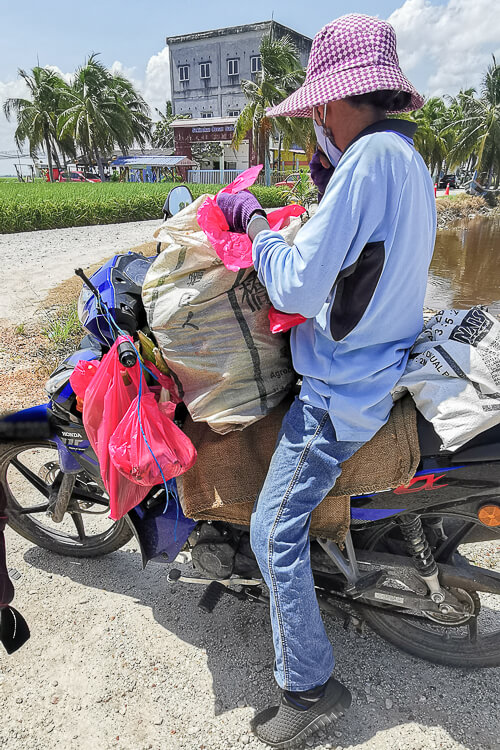 day trip kuala selangor