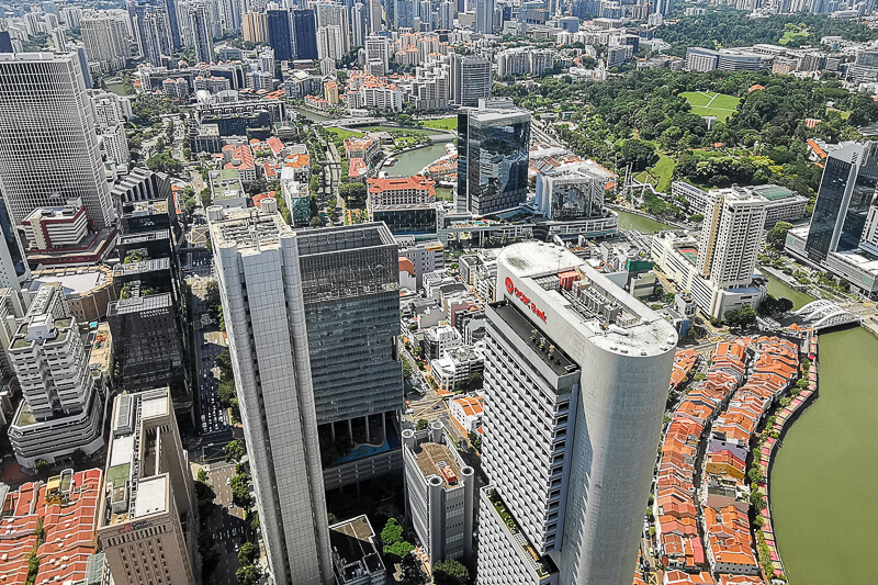 Capitaspring Sky Garden