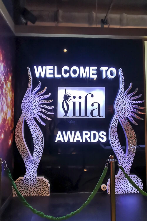 Madame Tussauds Singapore Review - IIFA