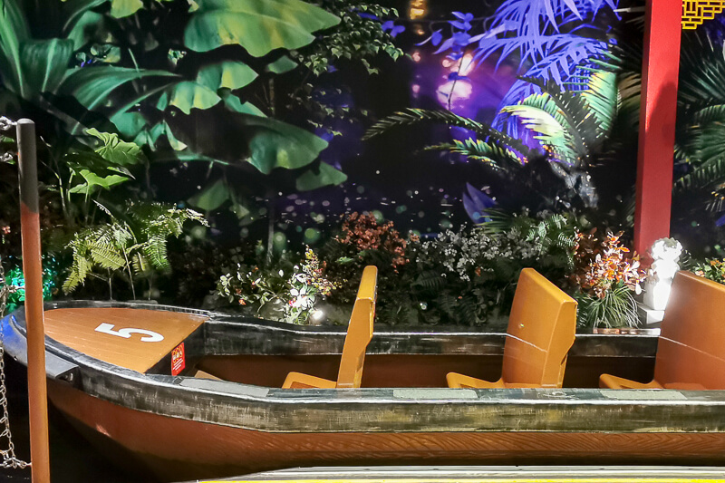 Madame Tussauds Singapore Review - Spirit of Singapore Boat Ride