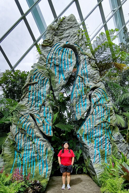 Avatar The Experience - Pandora - Avatar Rock