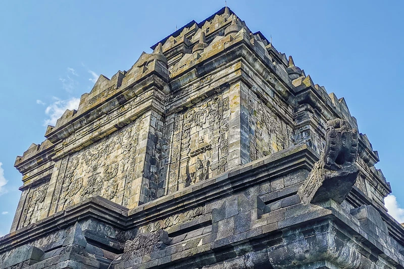 Guide to Visiting Candi Mendut - Mendut Buddhist Monastery