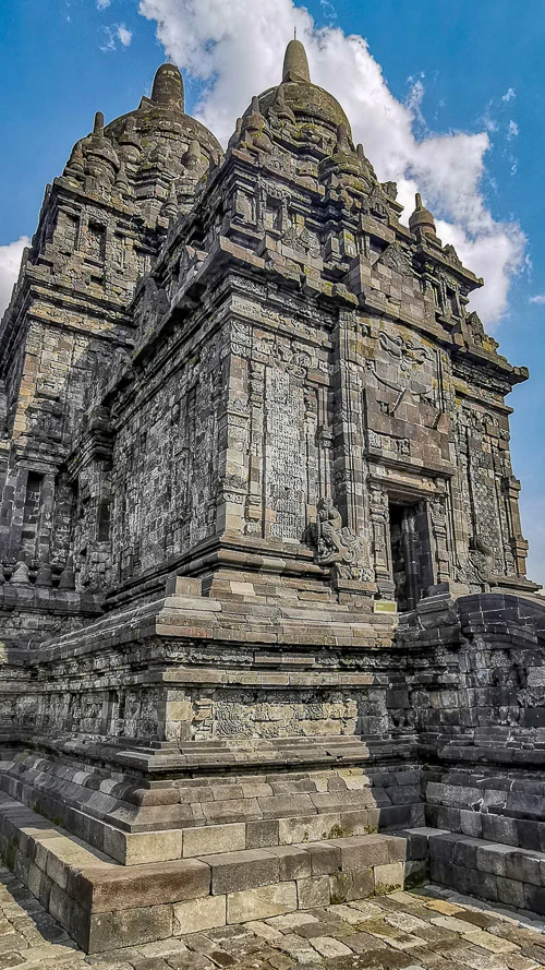 Guide to Visiting Candi Prambanan - Candi Sewu