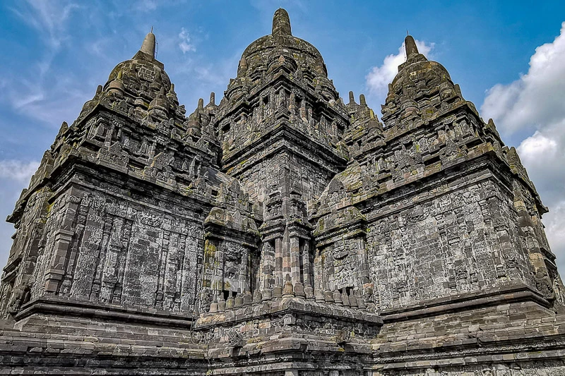 Guide to Visiting Candi Prambanan - Candi Sewu