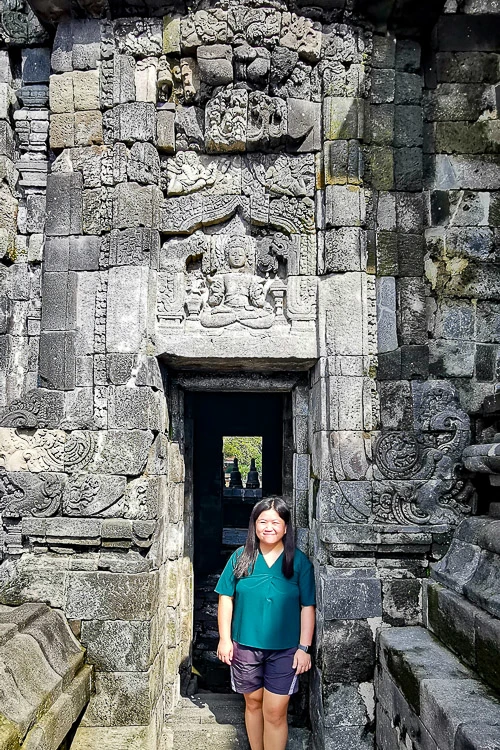 Guide to Visiting Candi Prambanan - Candi Sewu