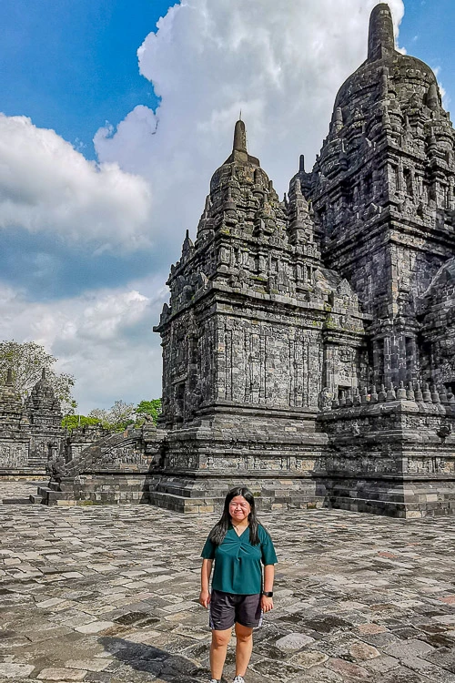 Guide to Visiting Candi Prambanan - Candi Sewu