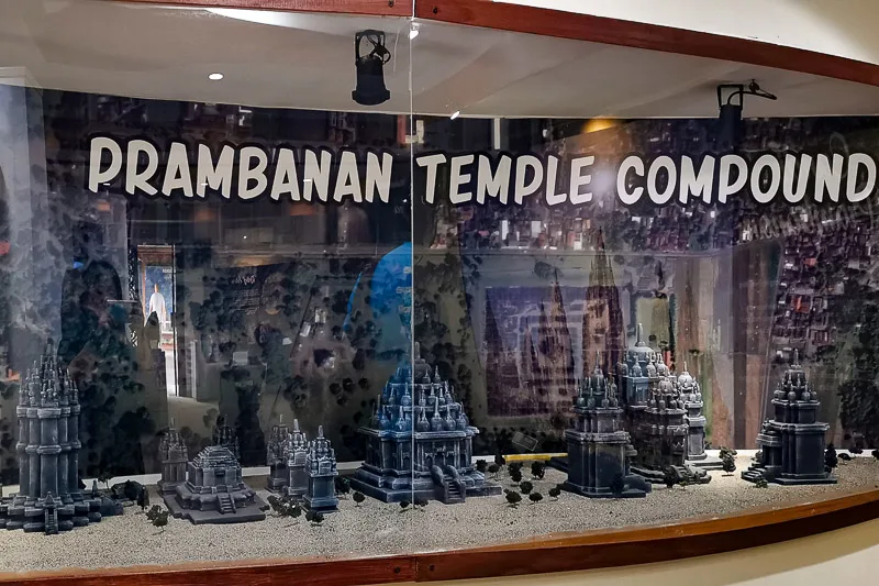 Guide to Visiting Candi Prambanan - Prambanan Temple Museum