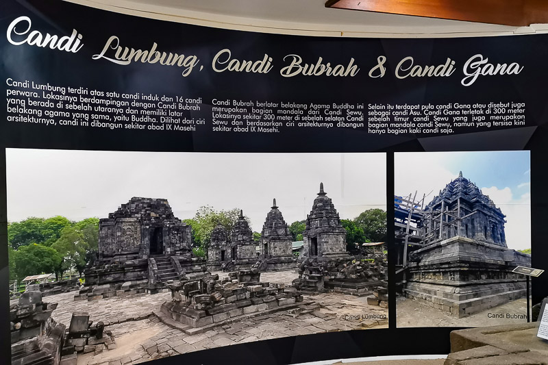 Guide to Visiting Candi Prambanan - Prambanan Temple Museum