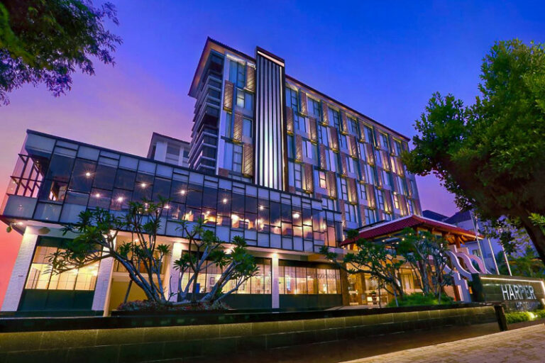 Yogyakarta BnB Malioboro