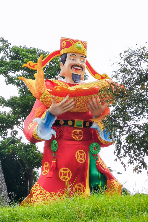 CNY 2023 River Hongbao 2023 at Gardens by the Bay Singapore