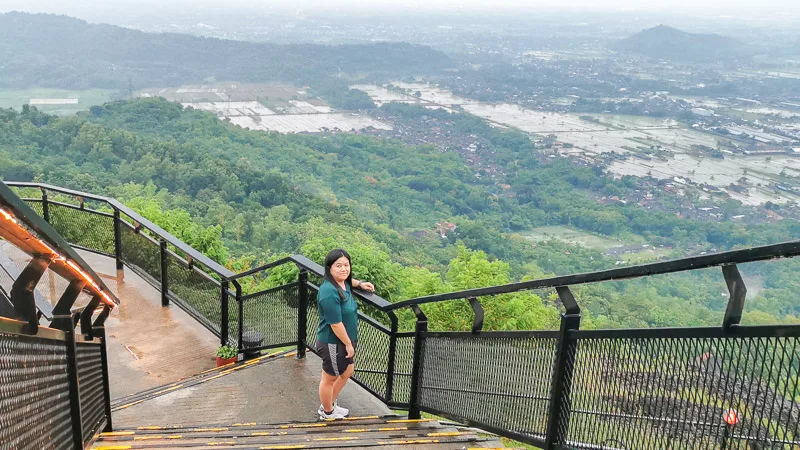 HeHA Sky View Yogyakarta