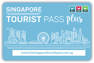 tourist bus card singapore