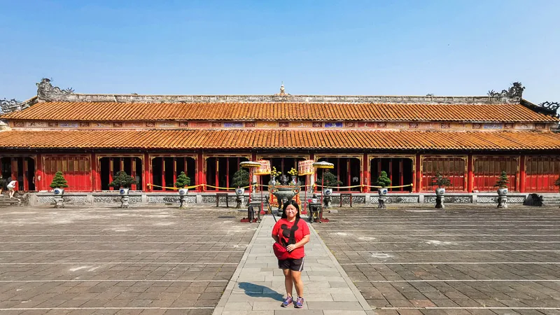 Things to do in Hue - Hue Imperial City