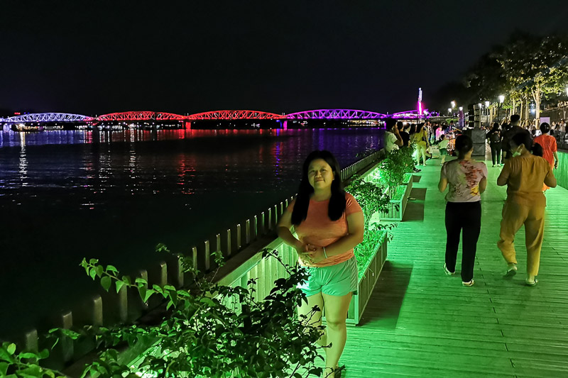 Things to do in Hue - Perfume River