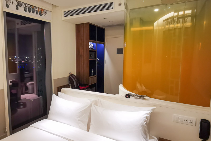 Wink Hotel Danang Centre Review - Standard Room