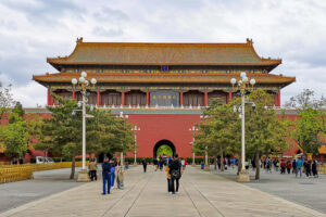Guide to Visiting Forbidden City in Beijing, China