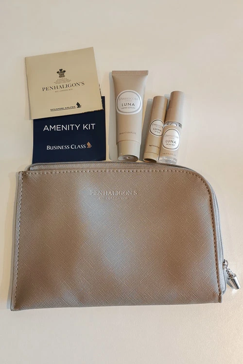 Amenity Kit