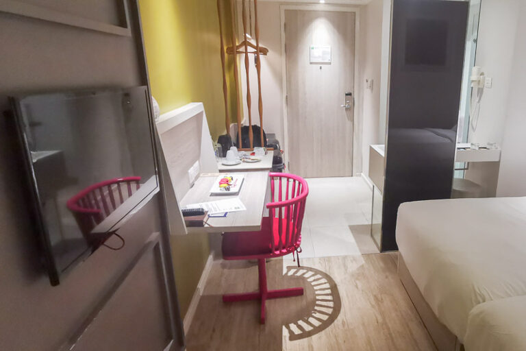 IBIS STYLES PITE TI CITY CENTER visual data 5