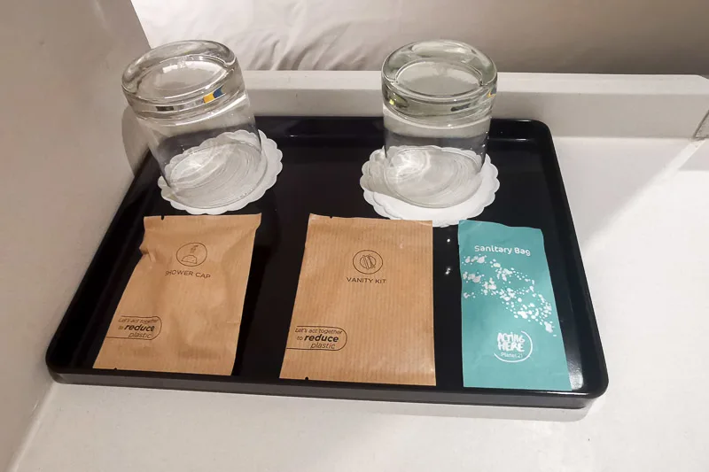 ibis Styles Phuket City Review - Standard Room