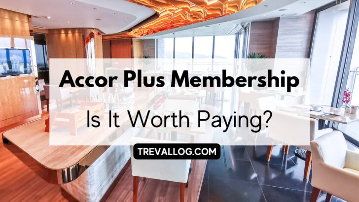Accor Plus Membership Review