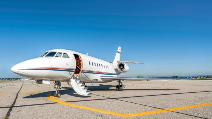 Why is Flying Private Worth It?