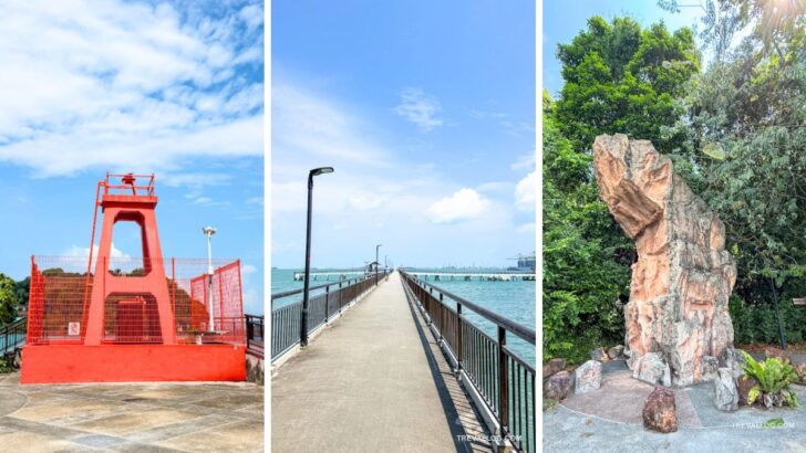 Complete Guide to Labrador Nature Park, Singapore