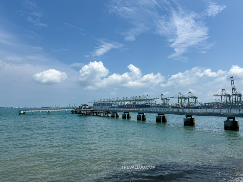 Labrador Nature Park - Labrador Jetty