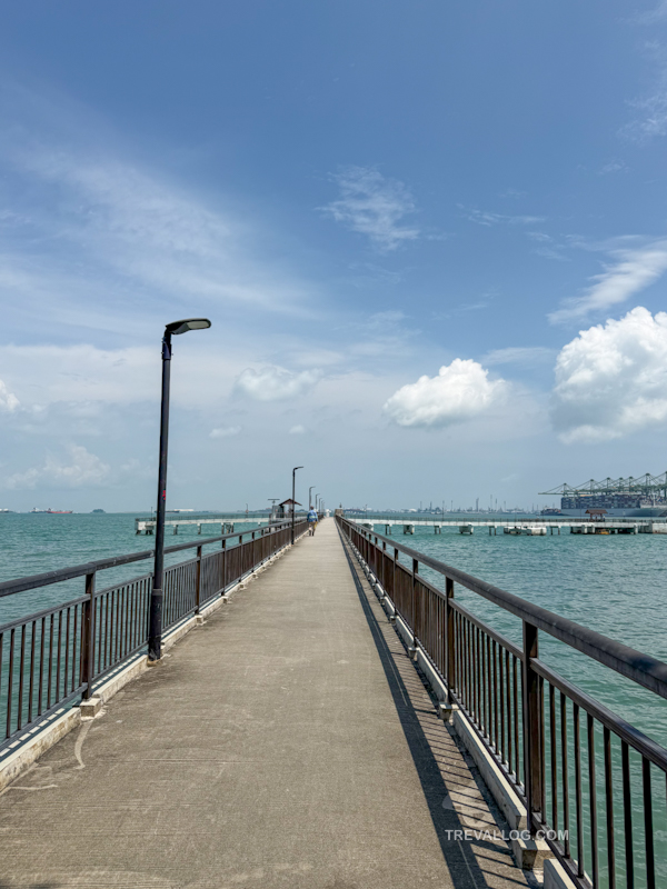 Labrador Nature Park - Labrador Jetty 